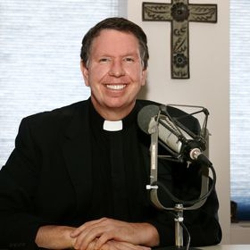 Sabbath Rest: An Interview with Father Matt Guckin