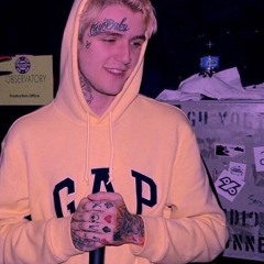 Lil Peep - Sad, Sleep and Calm mix
