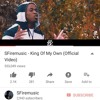 Sfiremusic King Of My Own Ig Sfiremusic Mp3
