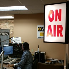 The Deep Dive Radio Show