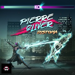 Pierre Oliver - Dystopia