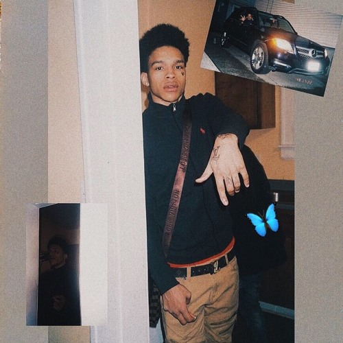 K-Suave - Timezone (prod. mahippy)
