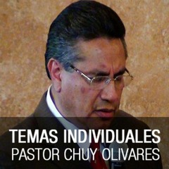 Chuy Olivares - Lo más importante del nacimiento de Jesús
