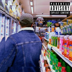 burning bush (ft. Jake Ashey) [prod. Brokeboi]