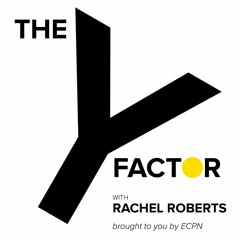 THE Y FACTOR - ep3 - Live A Curated Life (and appreciate a good stripe)