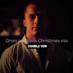 Drum and Bass Christmas mix