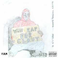 RULES TO THE GAME (PROD. DIEU)