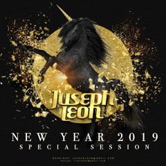 JUSEPH LEON New Year 2019 Special Session