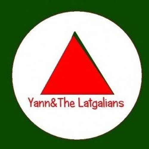 Yann & Latgalians - Zīmyssvātku laiks