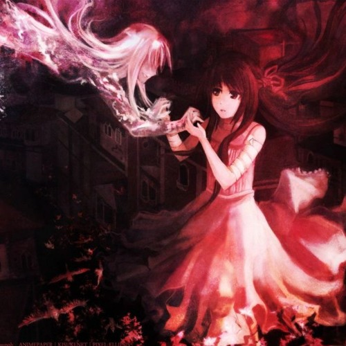 EPIC POP >「NIGHTCORE」~ Ghost - By Natasha Blume