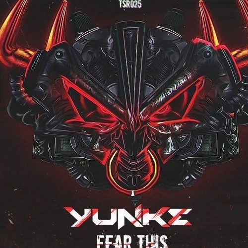 DRS vs YunKe - The Chainsaw