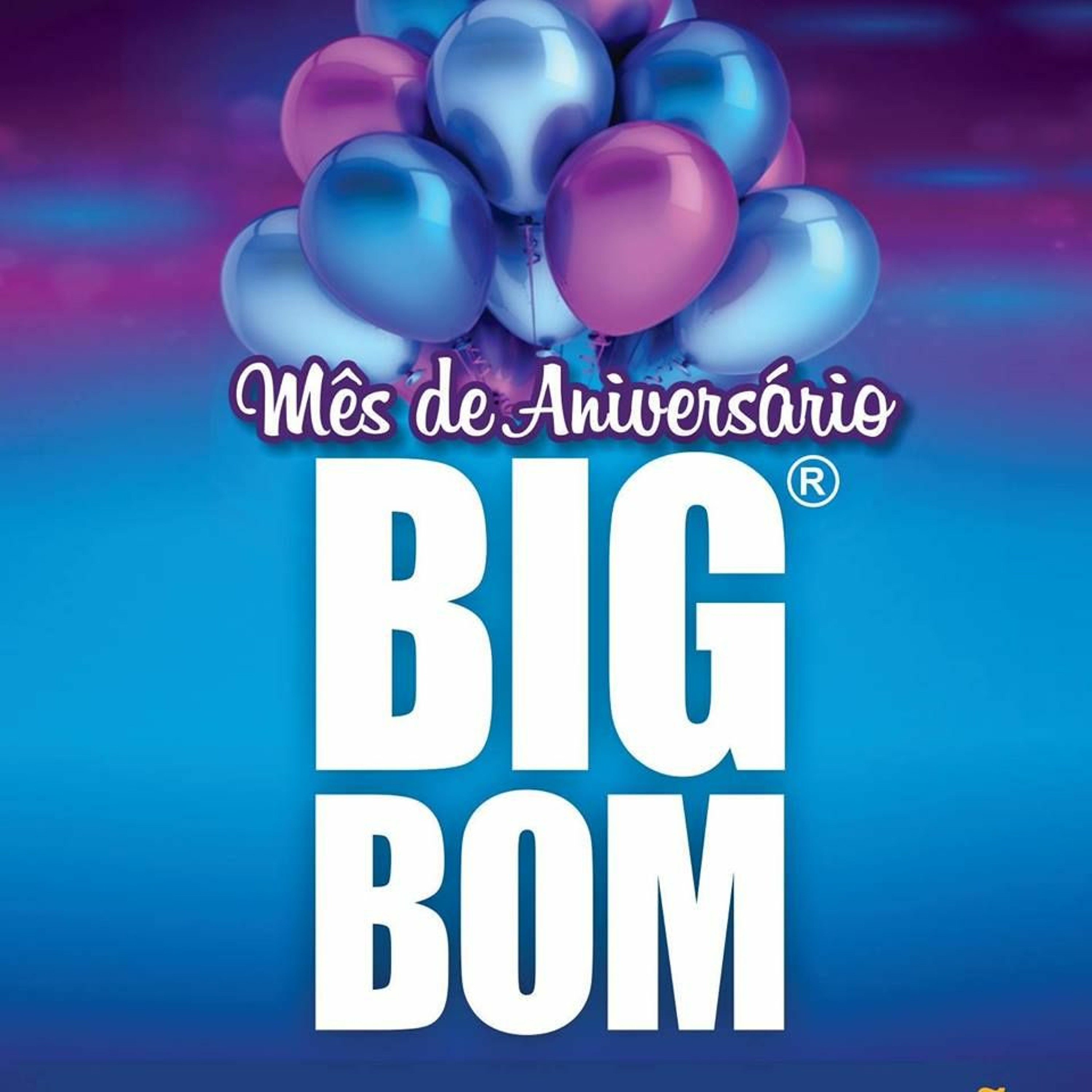 BIG BOM 27 ANOS - LEO CORRÊA episode artwork