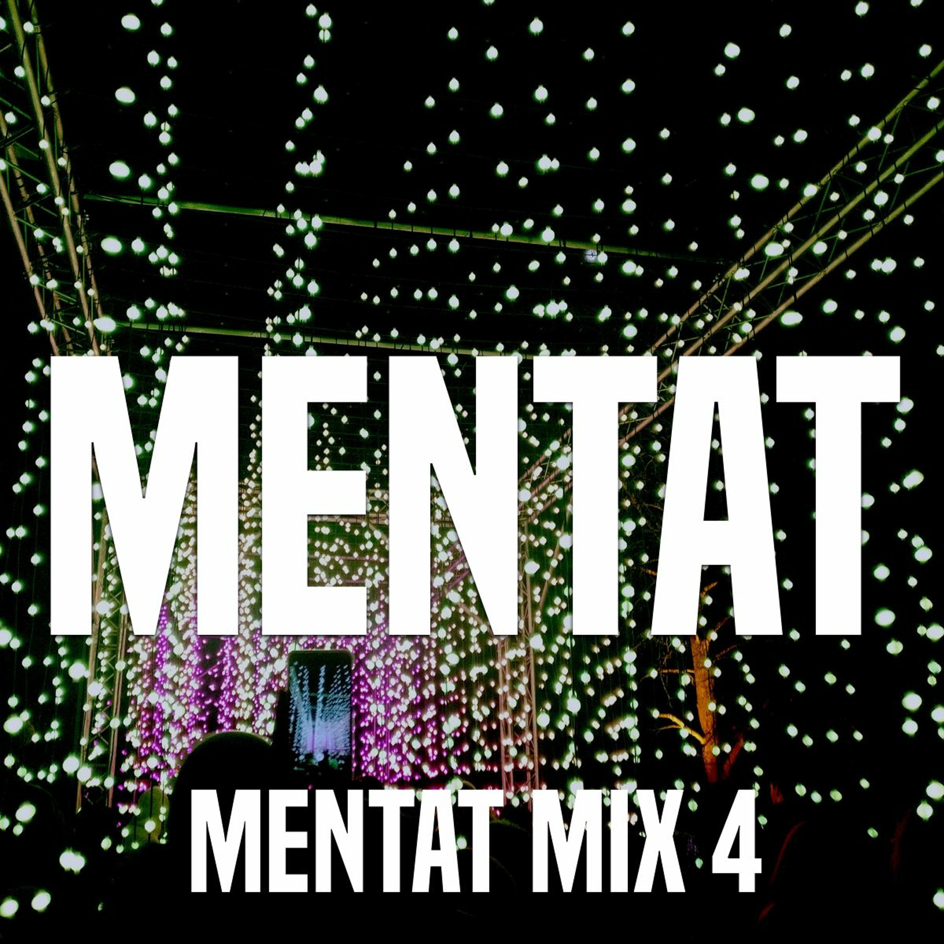 Mentat Mix