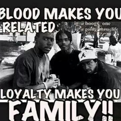 Captin Ty ft Malkillmur - Ghetto