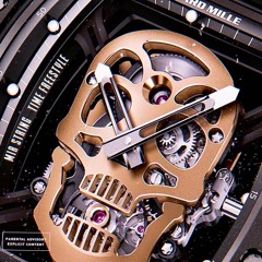 Mir String - Time Freestyle