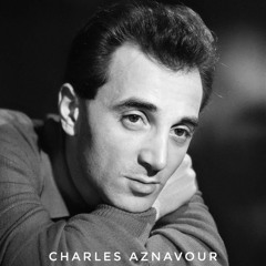 First love | Charles Aznavour