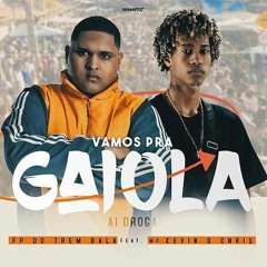 vamos pra gaiola (Wellx Flip)