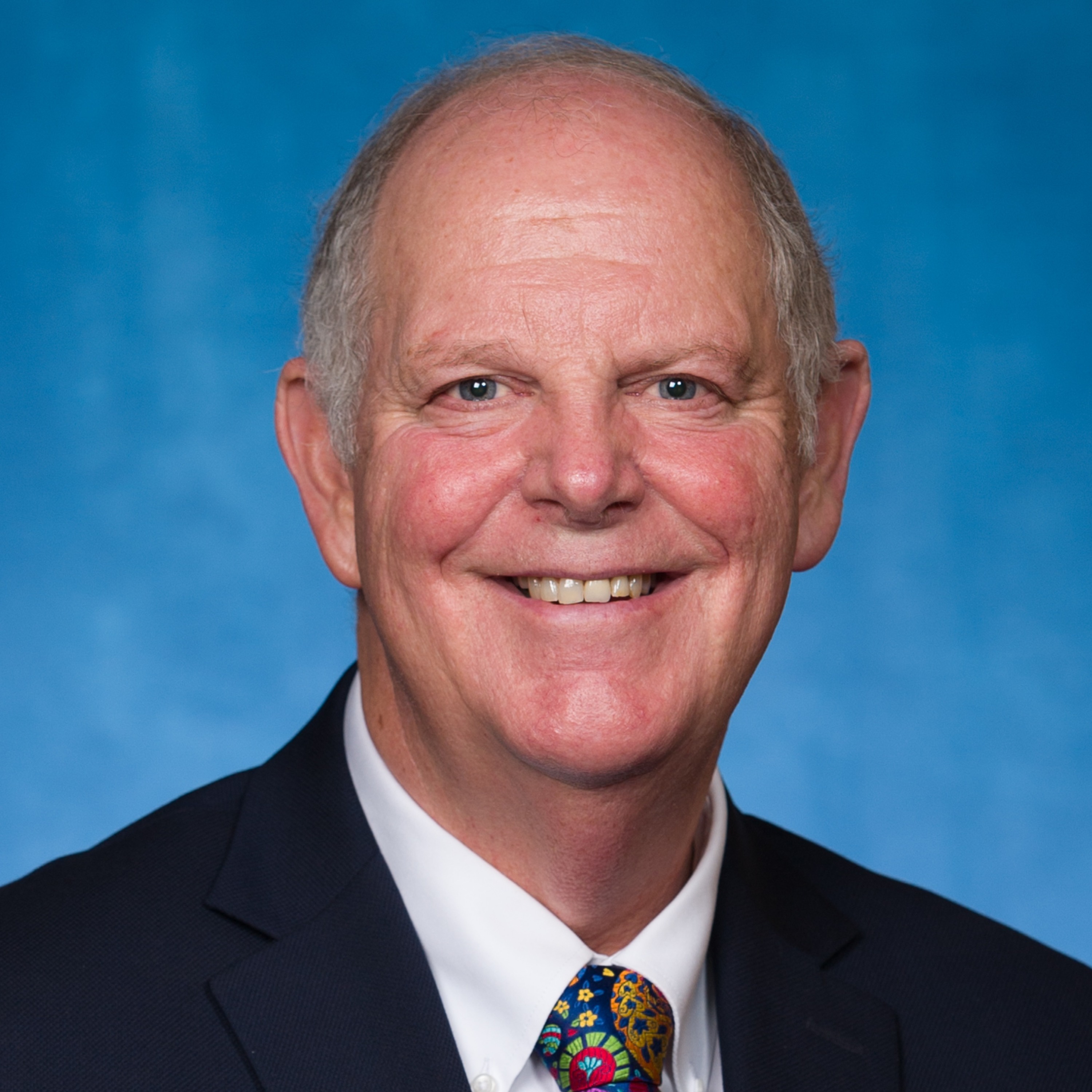 EPISODE 80: CONGRESSMAN TOM O'HALLERAN (D-AZ)