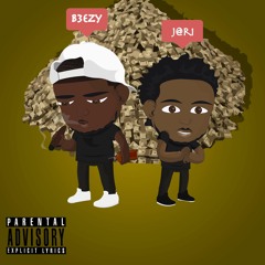 WTG (Ft)Kvng J@ri