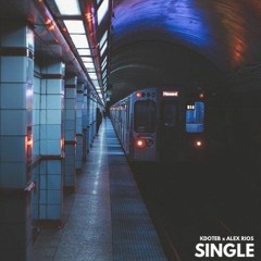 Single . kdoteb X alex rios