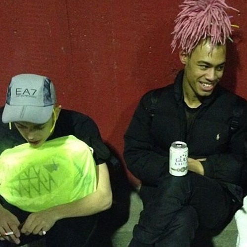 ECCO2K - PLAY EM LIKE ATARI (CLEANED + ADDED DRUMS)