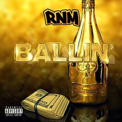 J Exclusive Balling  beat made by kyduh