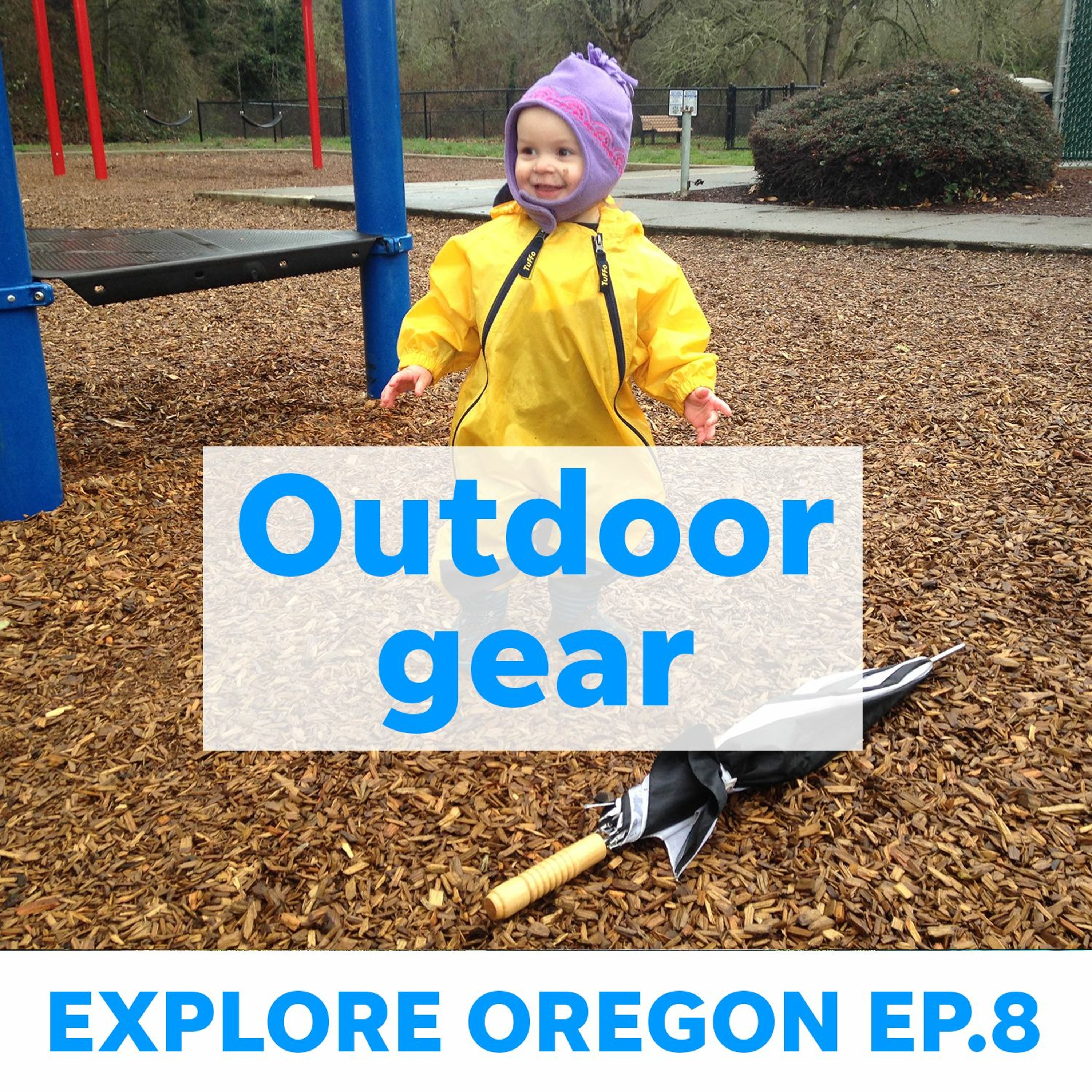 Explore Oregon Podcast: The state\'s most beautiful places and biggest issues