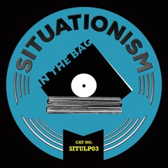 Situation - You Gotta Move (Ashley Beedle remix)