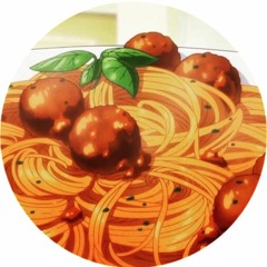 Spaghetti & Meatballs