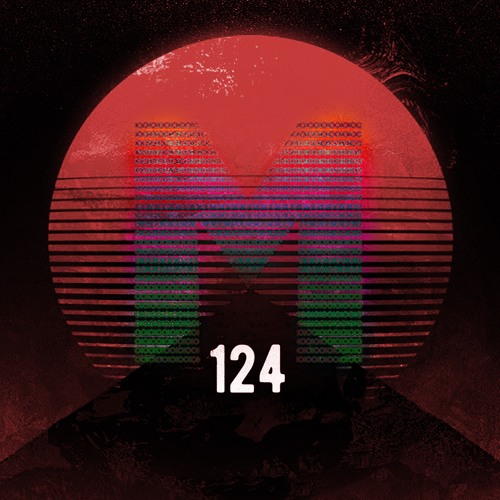 Melodics 124 with Raskal and 2nd Hour Guest Mix from DJ Dev Butcher (Nashville, TN, US)