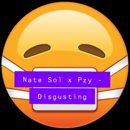 Disgusting ft/ Pzy (Prod. Wxstrr)