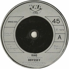 Odyssey Who