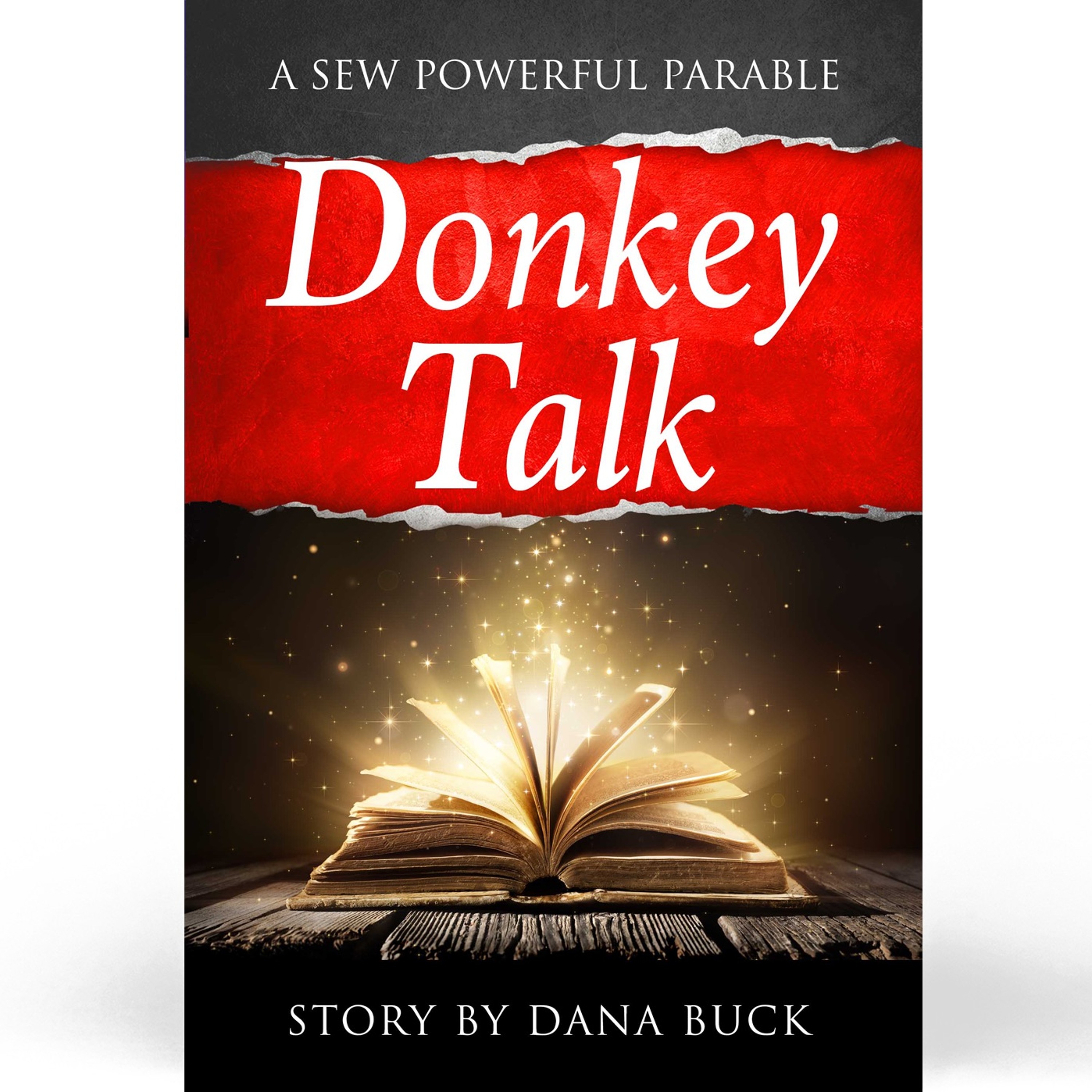 Sew Powerful Parables