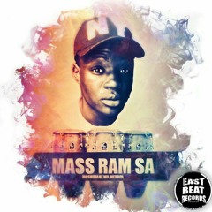 [ DON'T GIVE UP ] Mass Ram OntheBeat & Treezy