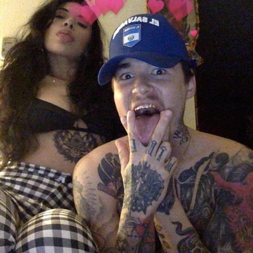 Drippin So Pretty - Haunt Me [Prod. By 93FeetOfSmoke]