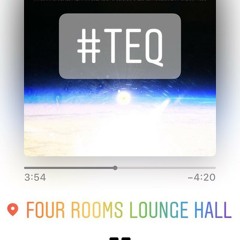 Live @ FourRooms Lounge Hall