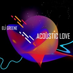 Eli Greene- Happy That I Loved You