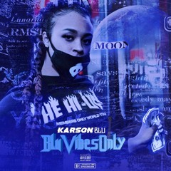 NoProblems - Karson Blu
