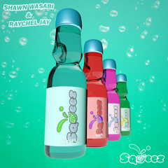 Shawn Wasabi - SQUEEZ ft. raychel jay (WesFlex x eqal x ojpaw x GANGSIGNS Remix)