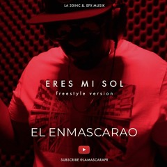 ERES MI SOL