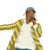 Travis Scott: Real Name, Zoom In!!!