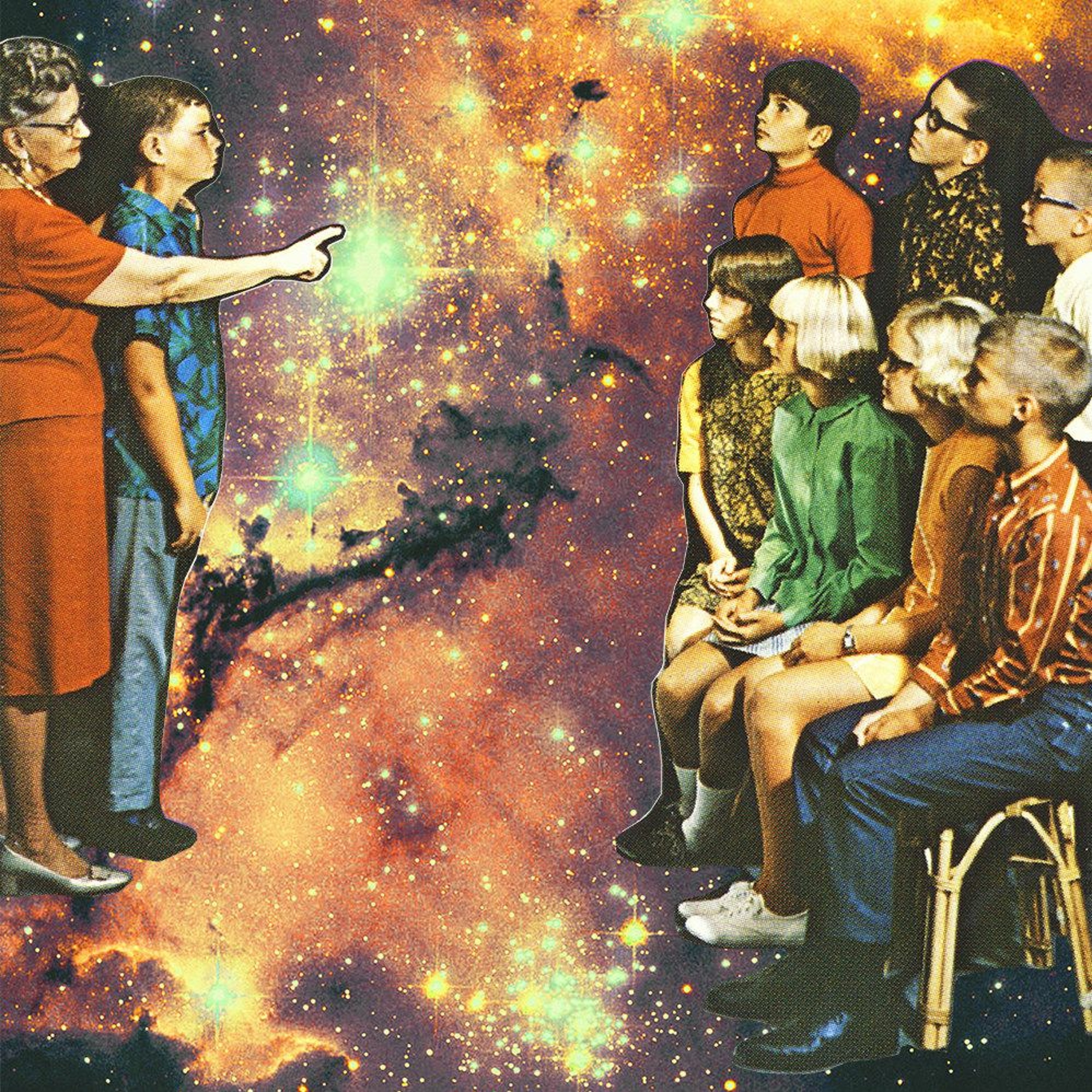 What's Going On With That episode artwork