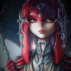 ｍｉｐｈａ ｌｏｆｉ | Zelda Breath of the Wild (depaz)