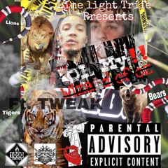 lime light trife x tweak - Wizard Of Oz