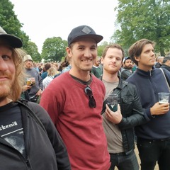 Laurits Mosseby Orkester - Plastic Trees