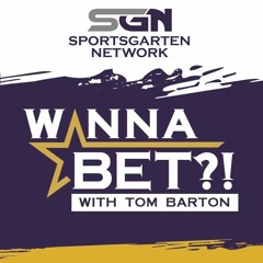 Wanna Bet?! with Tom Barton - Jim McMahon Interview 12-19-18