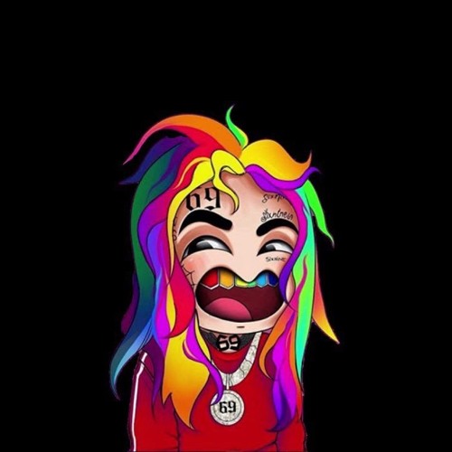 Stream Tekashi 6ix9ine Kika Feat Tory Lanez By Trip Lyfe Listen Online For Free On Soundcloud