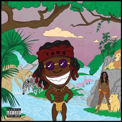 Jungle Pope (Executively Prod by Hustle)