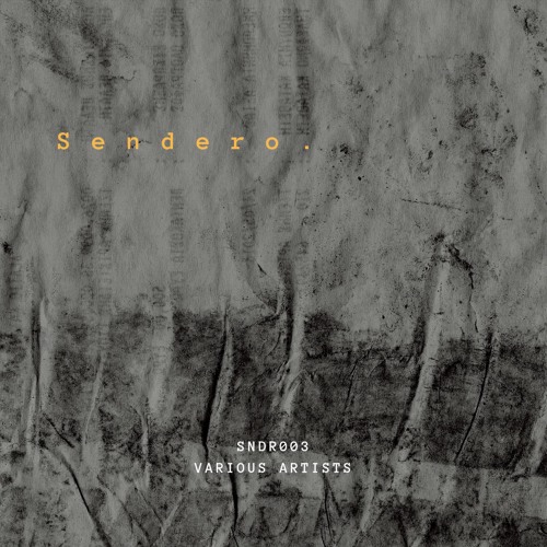 Dragomir - Omoebien (Original Mix)