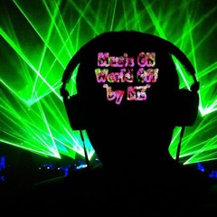 Ebbi´s Bounce ~ Playlist